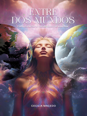cover image of Entre dos mundos
